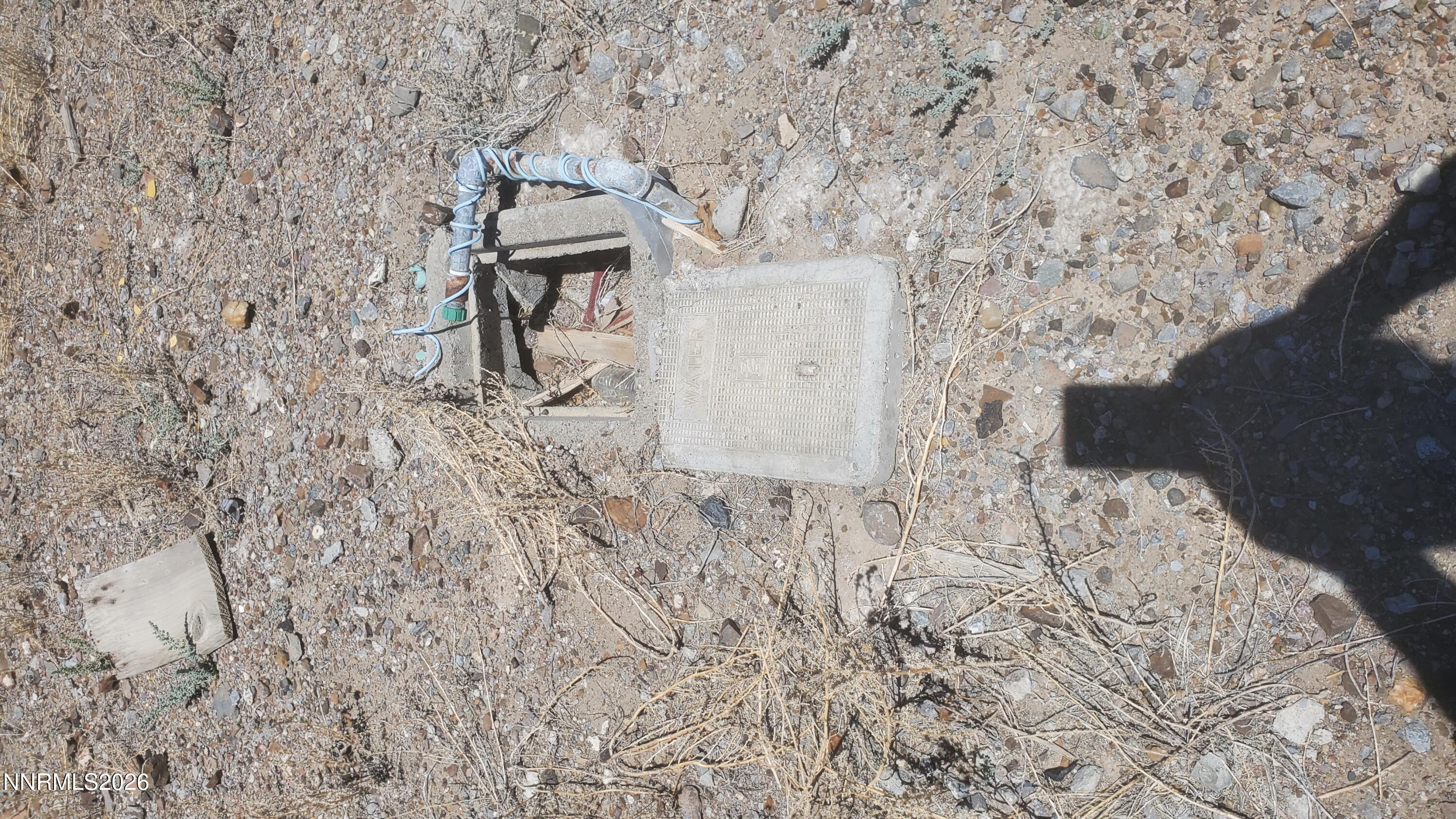 212 9th Street Mina, NV 89422 - Photo 5 of 6 20250729_124520