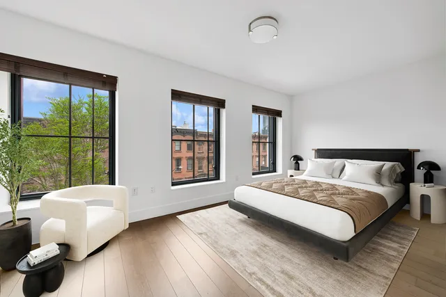 $18,495 | 71 Greene Avenue | Fort Greene