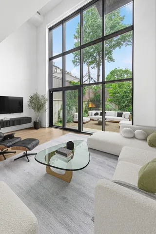 $18,495 | 71 Greene Avenue | Fort Greene