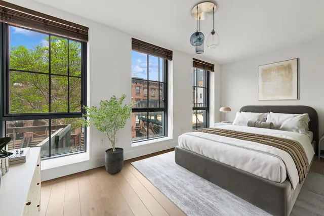 $18,495 | 71 Greene Avenue | Fort Greene