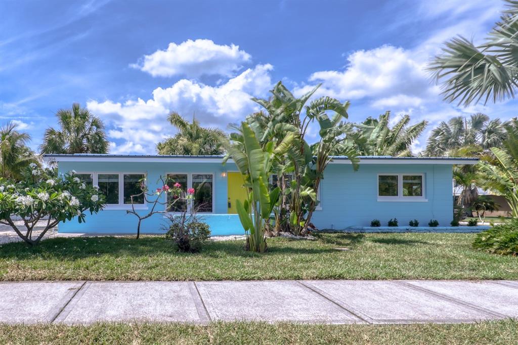 304 140th Avenue East Madeira Beach, FL 33708 - Photo 1 of 1