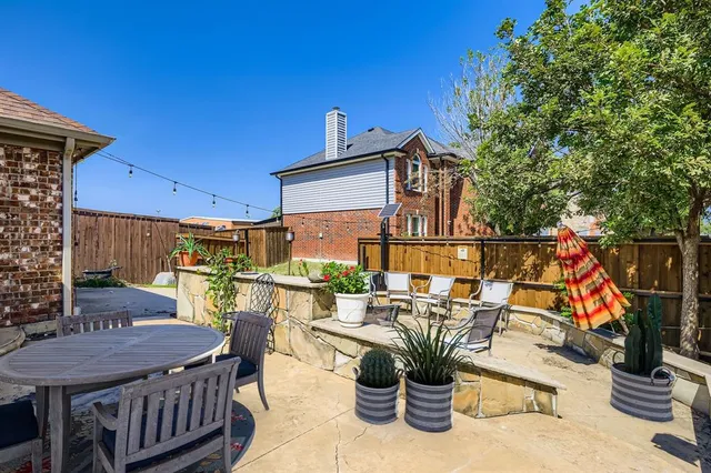 $448,700 | 5452 Buckskin Drive, The Colony, TX 75056