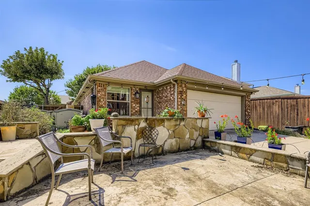 $448,700 | 5452 Buckskin Drive, The Colony, TX 75056