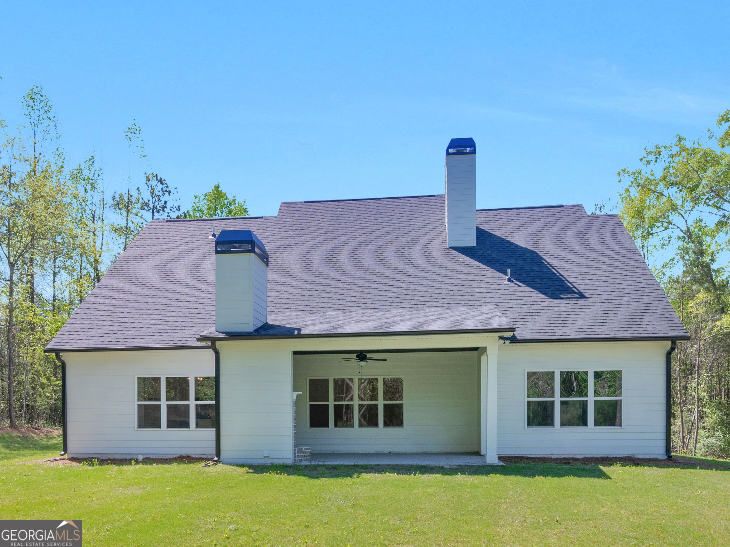 1002 Farmington Road Griffin, GA 30224 - Photo 5 of 84