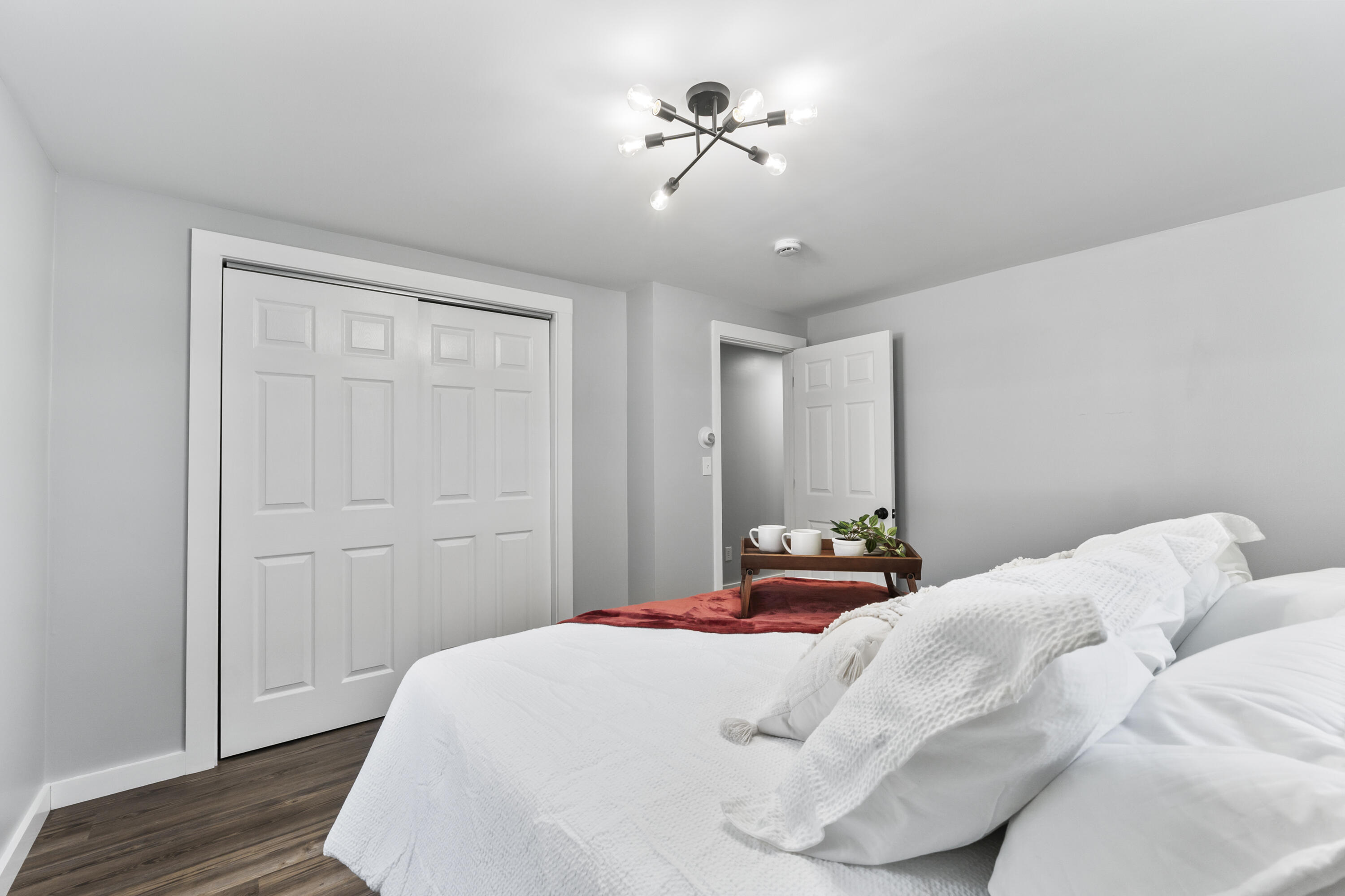 27 Ivanhoe Drive Topsham, ME 04086 - Photo 14 of 39 Bedroom 1-2