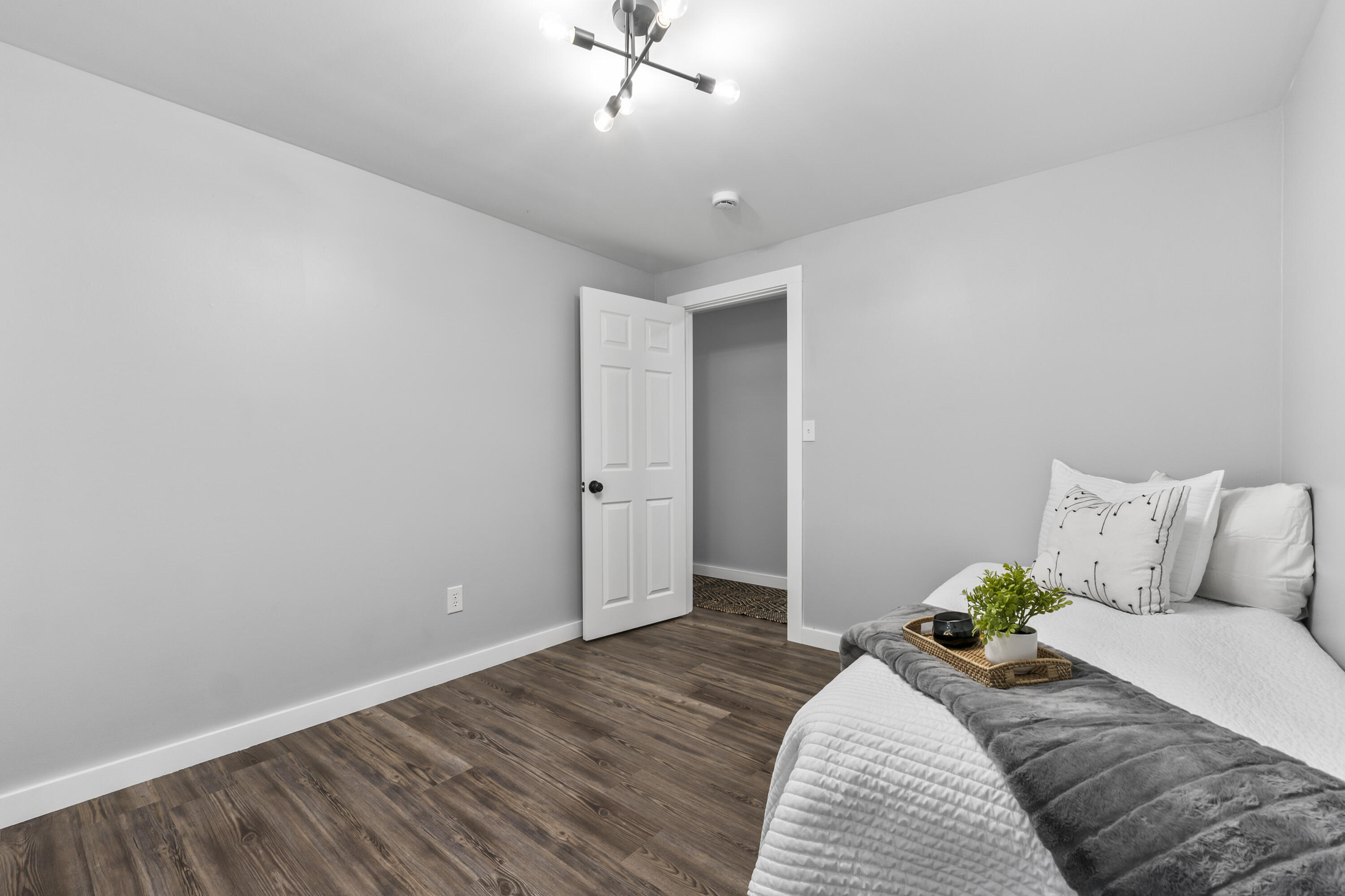 27 Ivanhoe Drive Topsham, ME 04086 - Photo 18 of 39 Bedroom 3-2