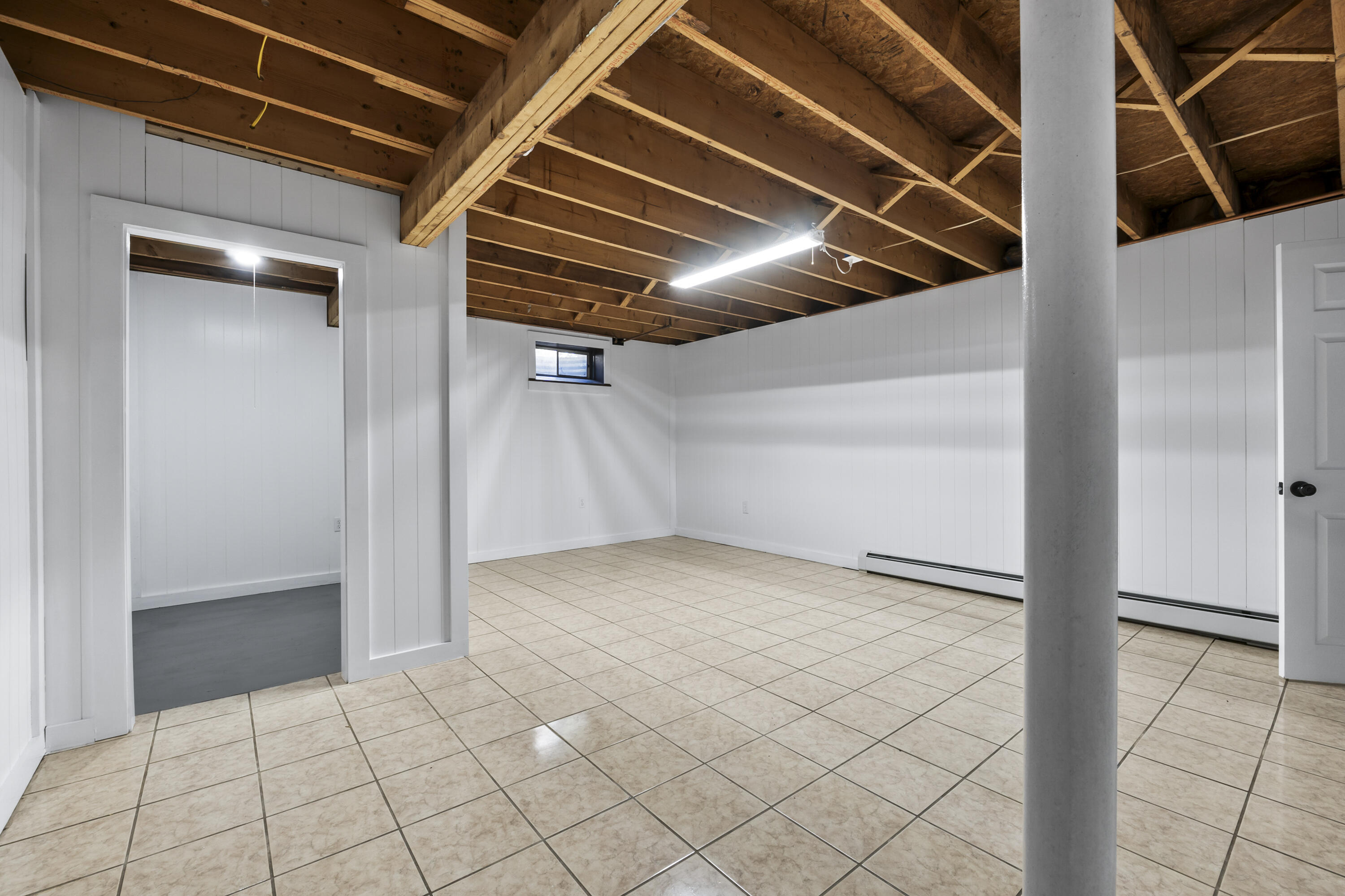 27 Ivanhoe Drive Topsham, ME 04086 - Photo 23 of 39 Basement room