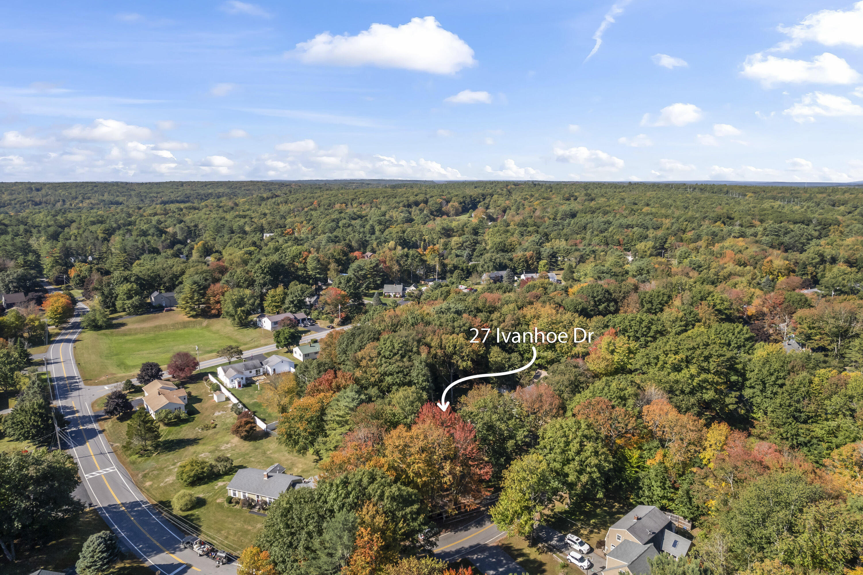 27 Ivanhoe Drive Topsham, ME 04086 - Photo 27 of 39 27 Ivanhoe Dr_111