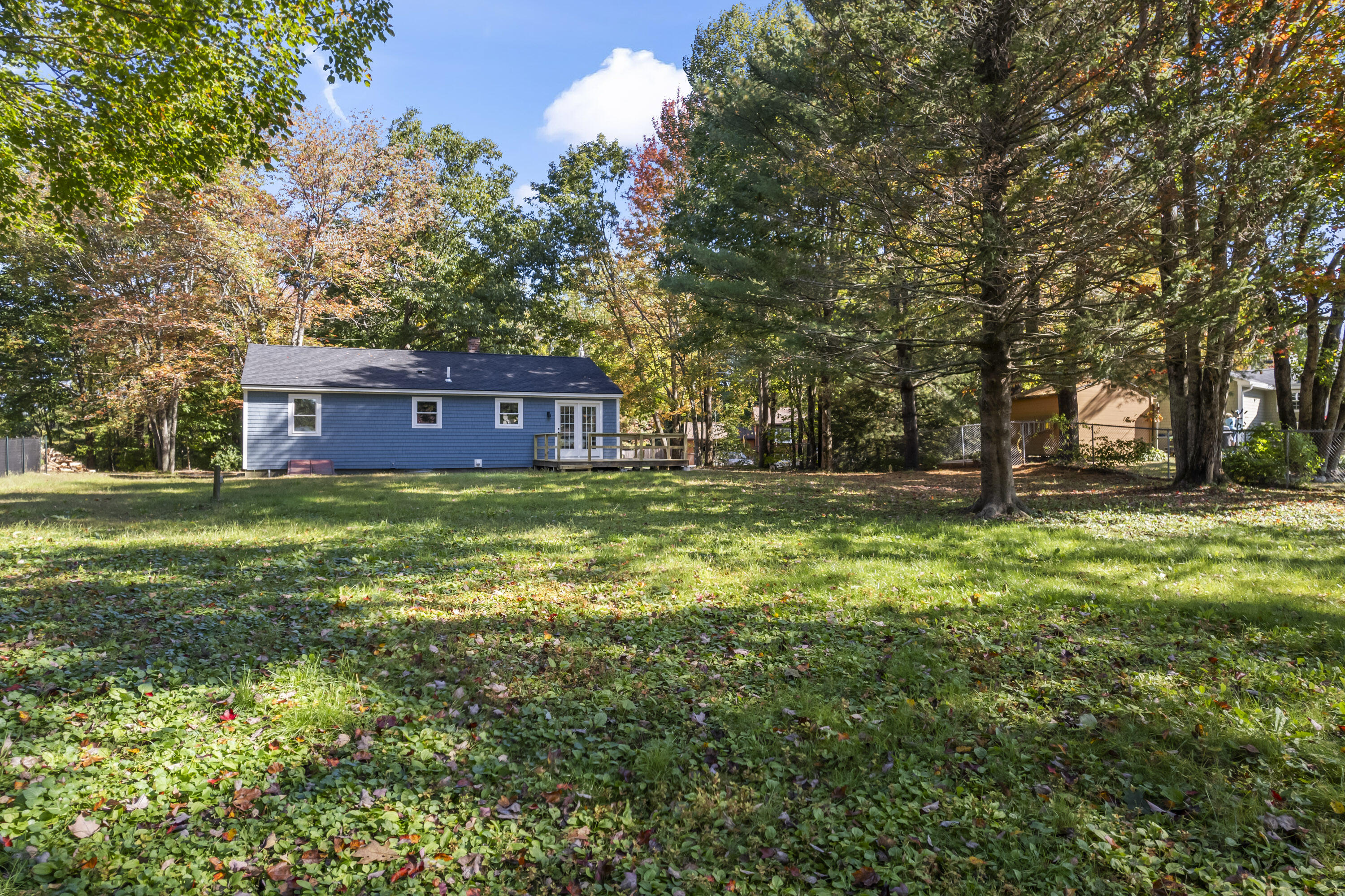 27 Ivanhoe Drive Topsham, ME 04086 - Photo 30 of 39 27 Ivanhoe Dr_108