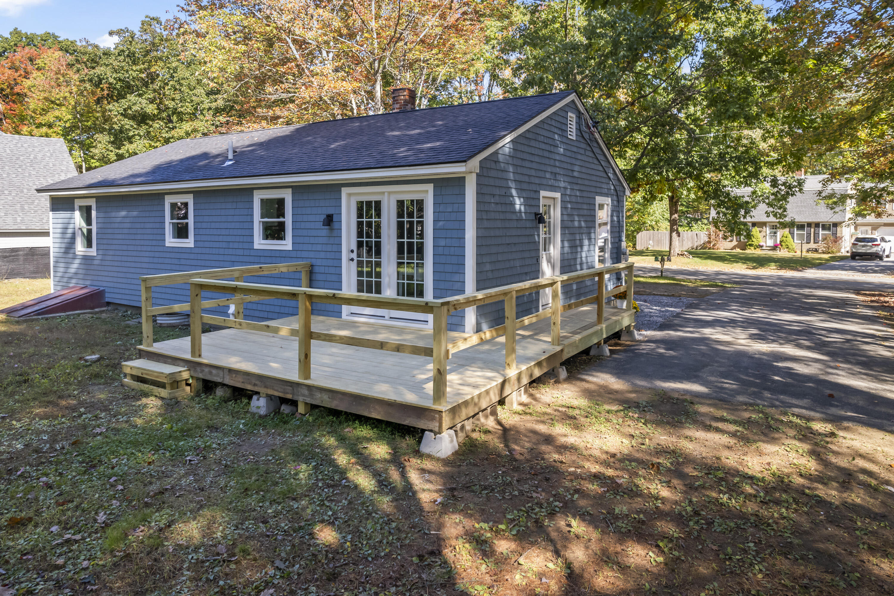 27 Ivanhoe Drive Topsham, ME 04086 - Photo 31 of 39 27 Ivanhoe Dr_106
