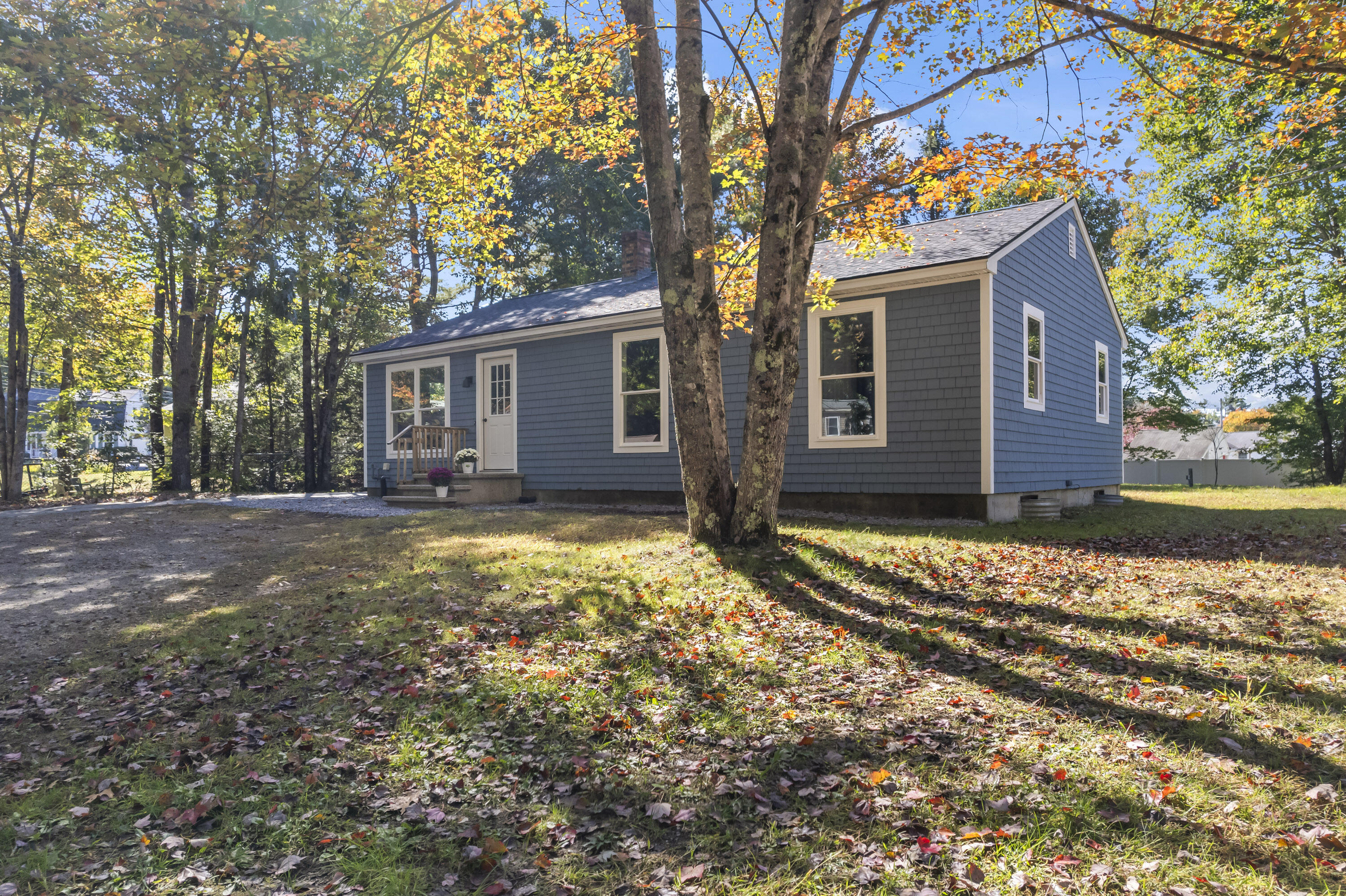 27 Ivanhoe Drive Topsham, ME 04086 - Photo 33 of 39 27 Ivanhoe Dr_103