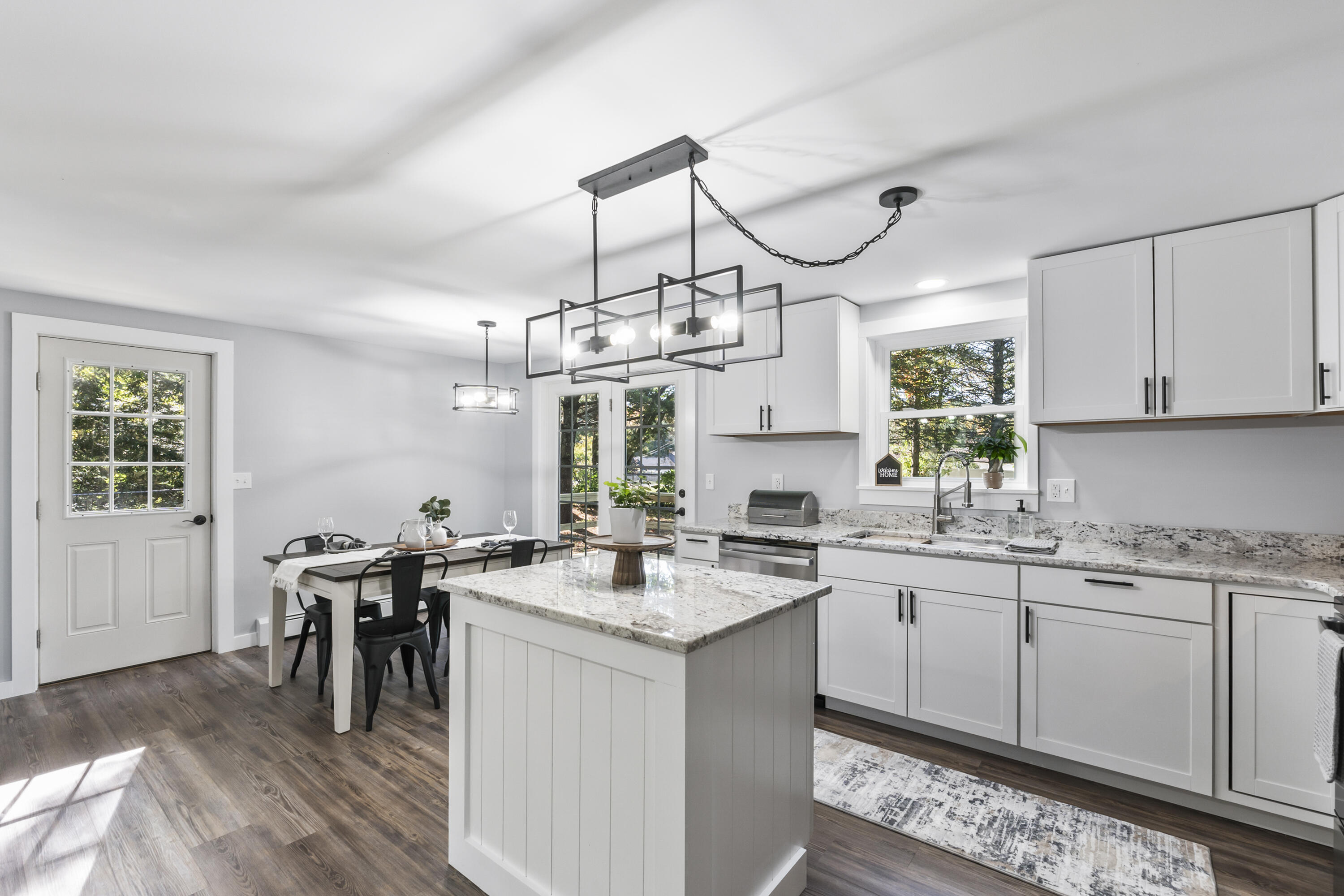 27 Ivanhoe Drive Topsham, ME 04086 - Photo 7 of 39 Kitchen 5