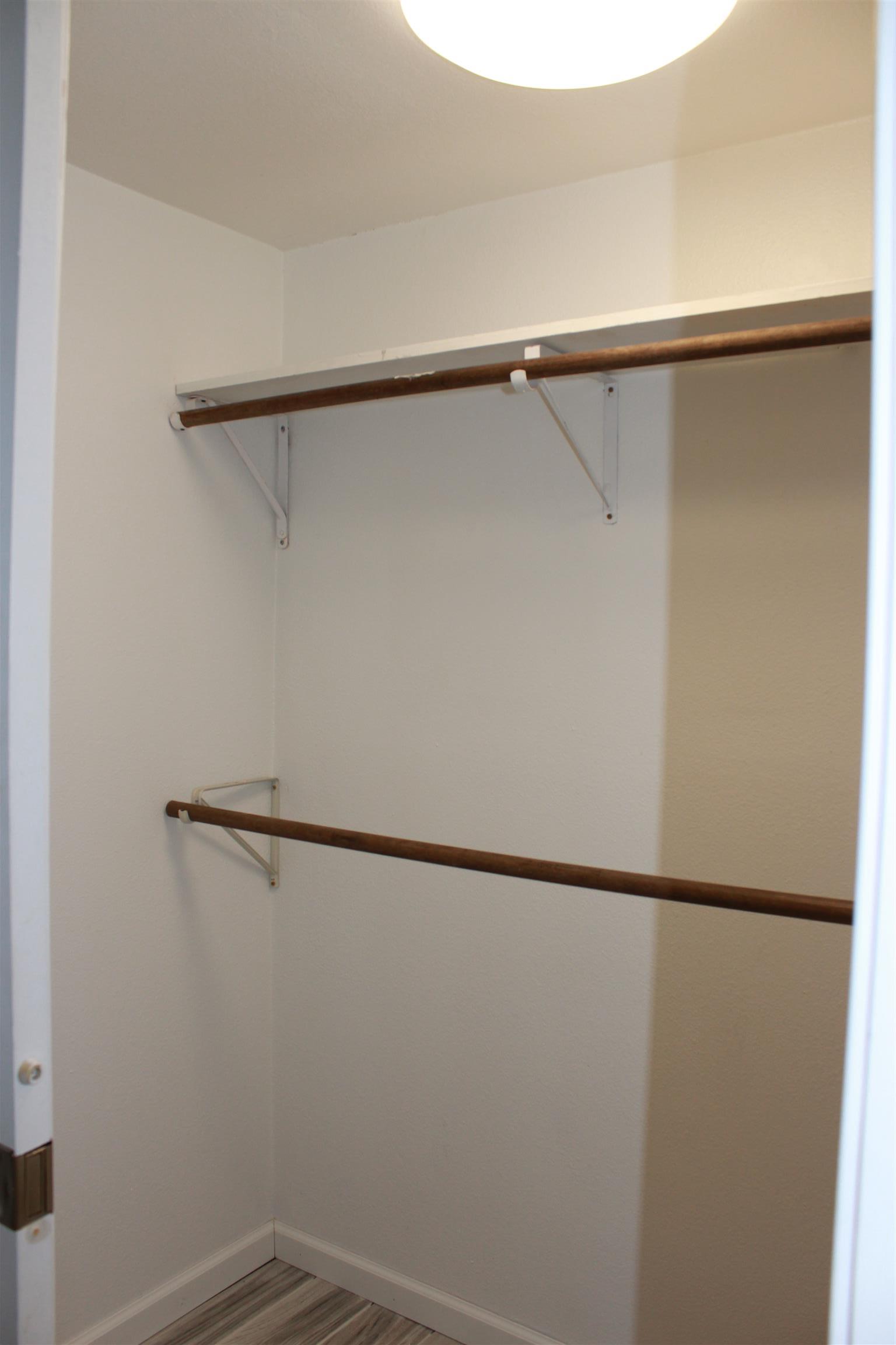 397 Taylor Chapel Road Dover, TN 37058 - Photo 17 of 30 5x4 Walk in closet with tile floor