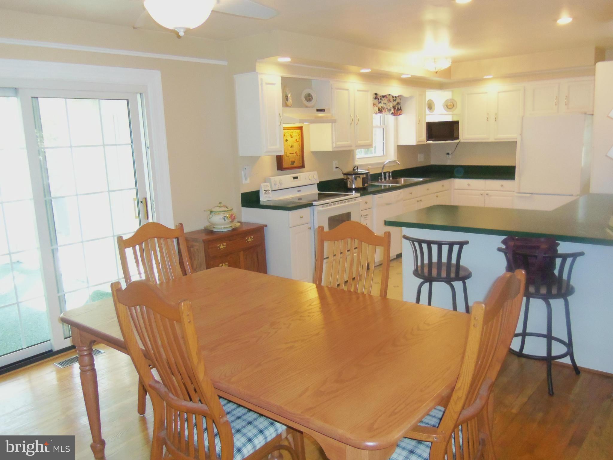 3724 Briars Road Olney, MD 20832 - Photo 12 of 30 Dining Room