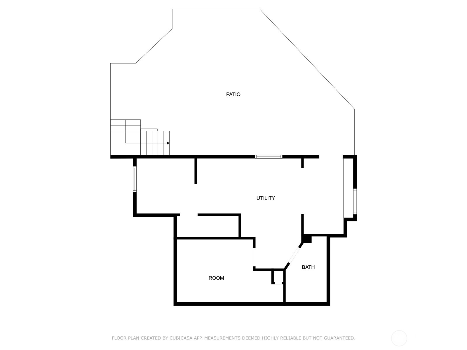 2310 Lowell Road Everett, WA 98203 - Photo 34 of 34 a picture of a bench in the window