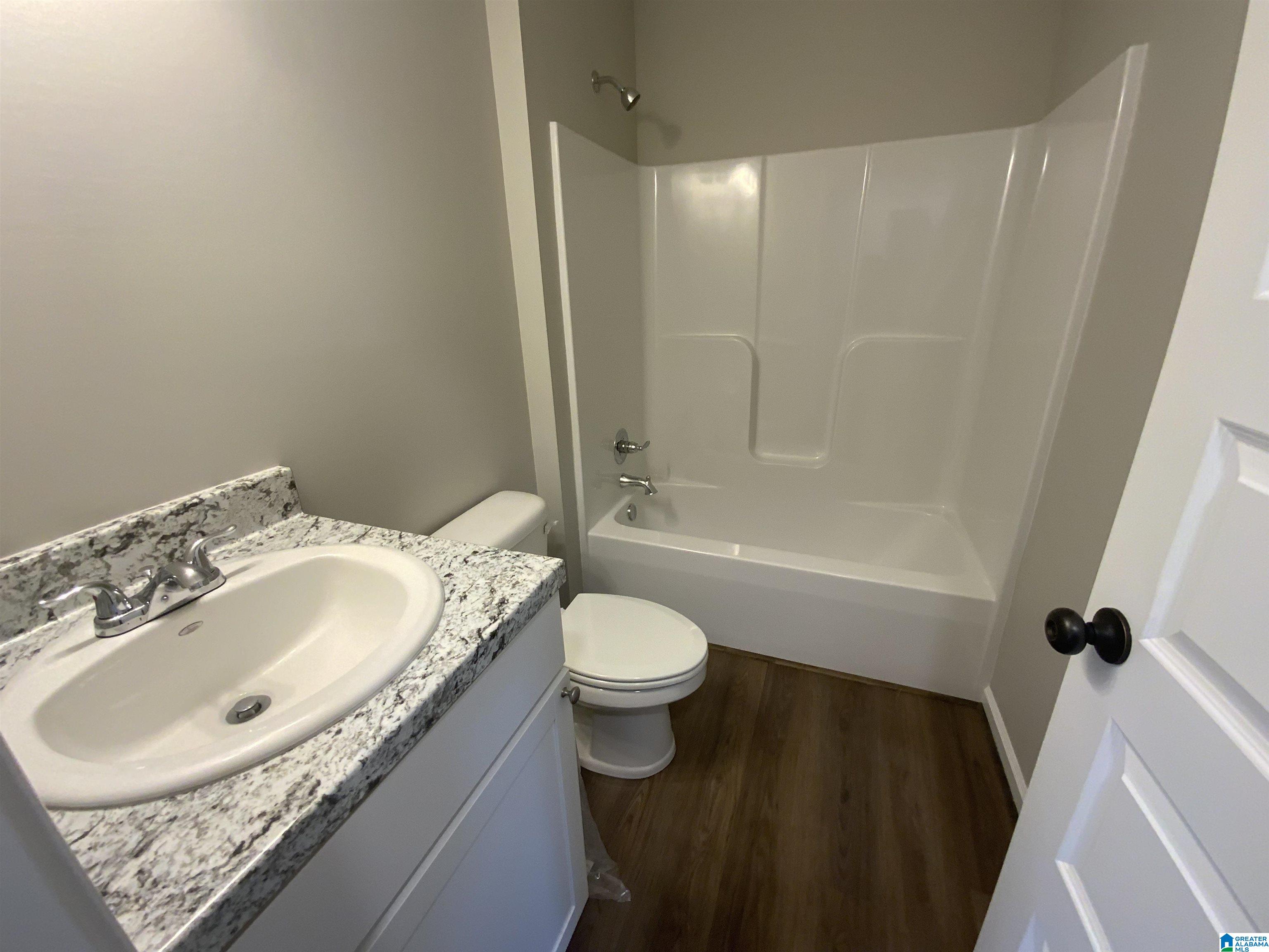 281 Falcon Crest Anniston, AL 36207 - Photo 10 of 17