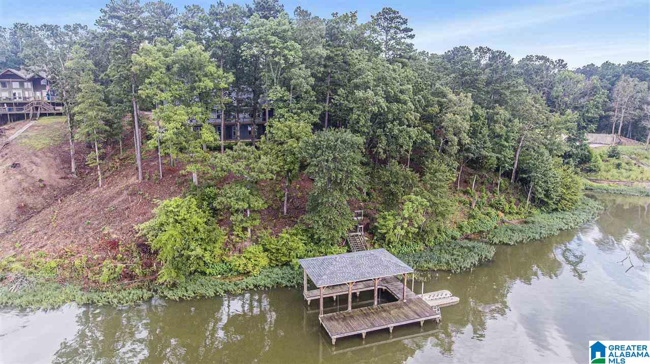 2184 Shore Side Lane Sylacauga, AL 35151 - Photo 49 of 50