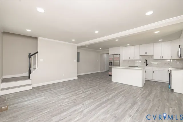 $299,890 | 1103 Burnside Street, Hopewell, VA 23860