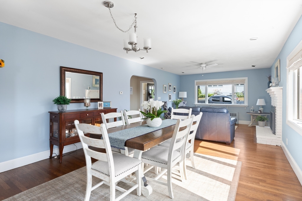 36 Lennox Road Nahant, MA 01908 - Photo 13 of 41