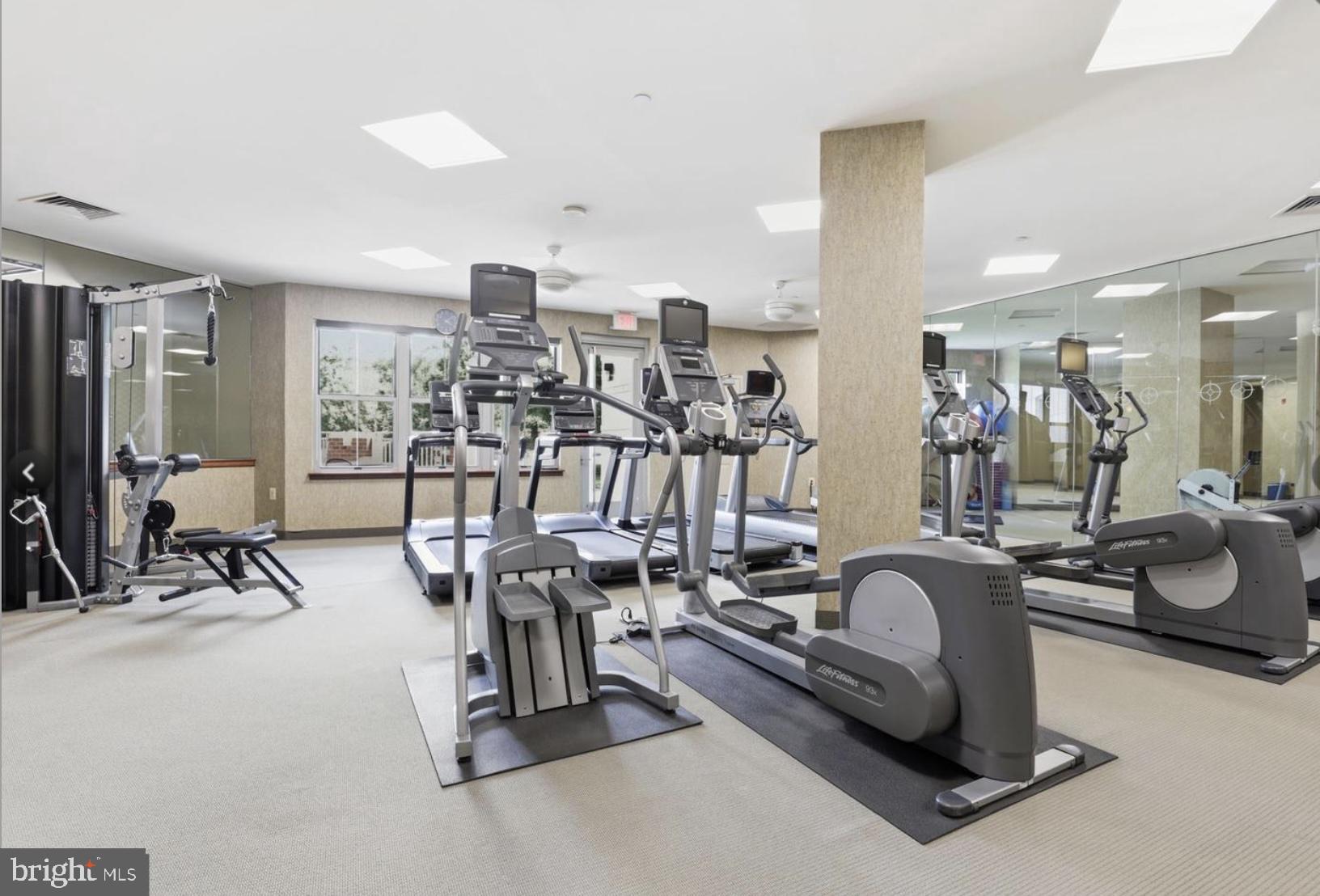 11800 Sunset Hills Road, Unit 212 Reston, VA 20190 - Photo 18 of 22 Gallery Image 18