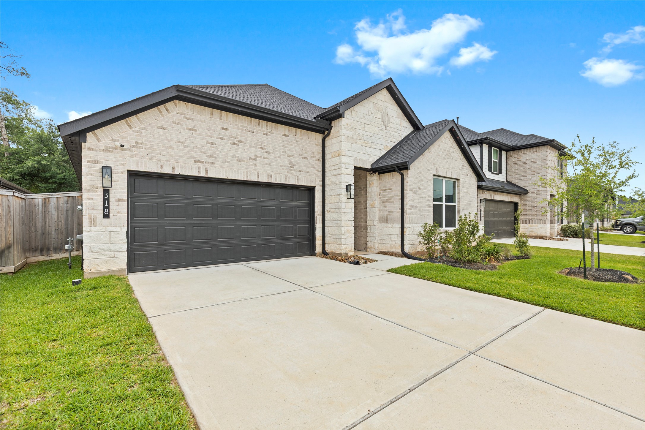 318 Springfield Terrace Drive Conroe, TX 77304 - Photo 34 of 38