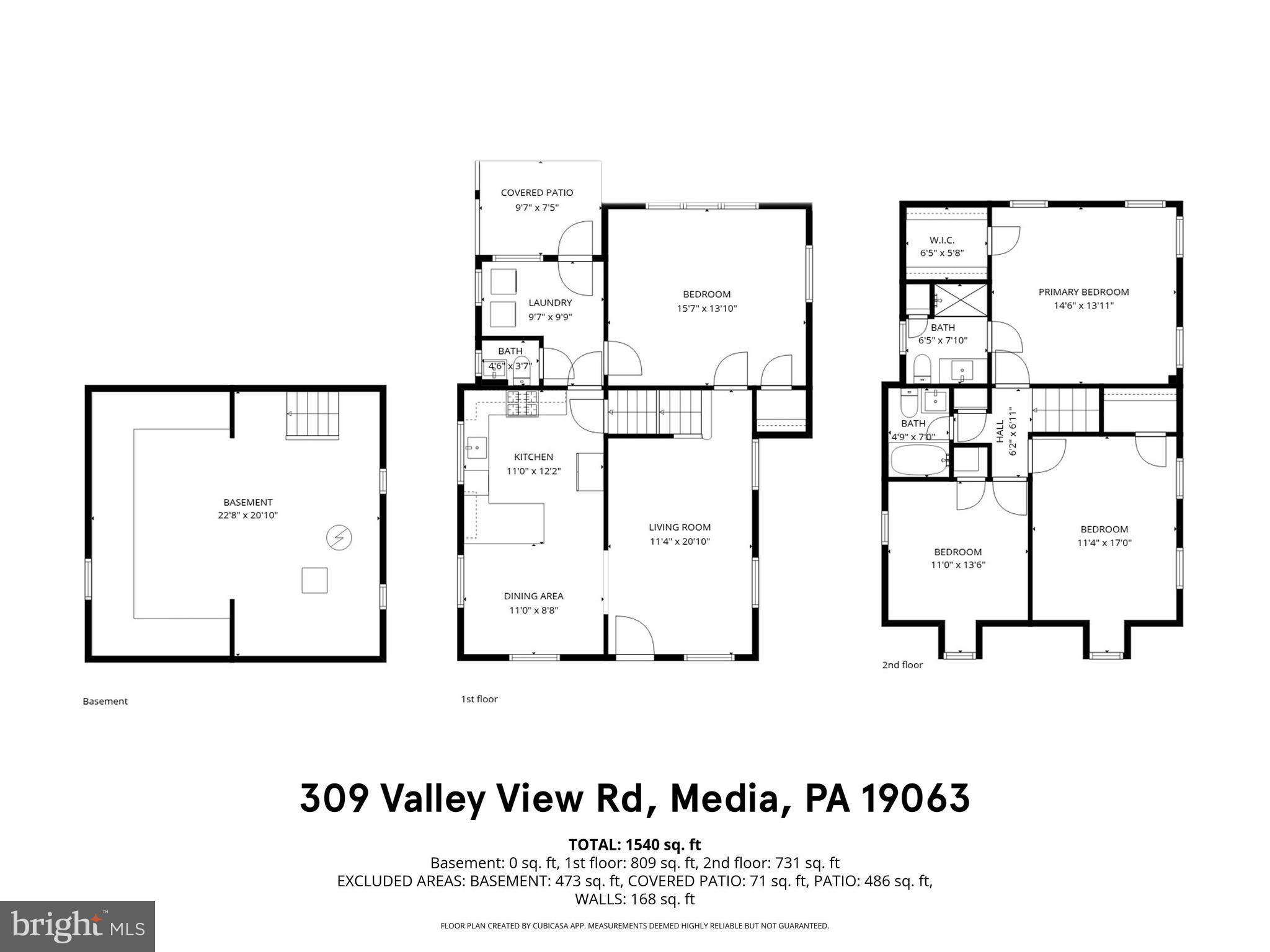 309 Valley View Road Media, PA 19063 - Photo 42 of 42