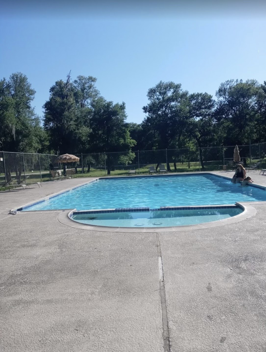 454 Lakeview Drive Cleveland, TX 77327 - Photo 12 of 15