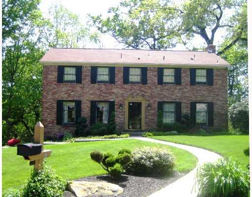 149 North Jamestown Road Coraopolis, PA 15108 - Photo 1 of 8 Exterior Front.