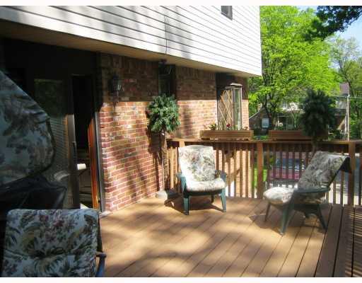 149 North Jamestown Road Coraopolis, PA 15108 - Photo 7 of 8 Patio/Deck.