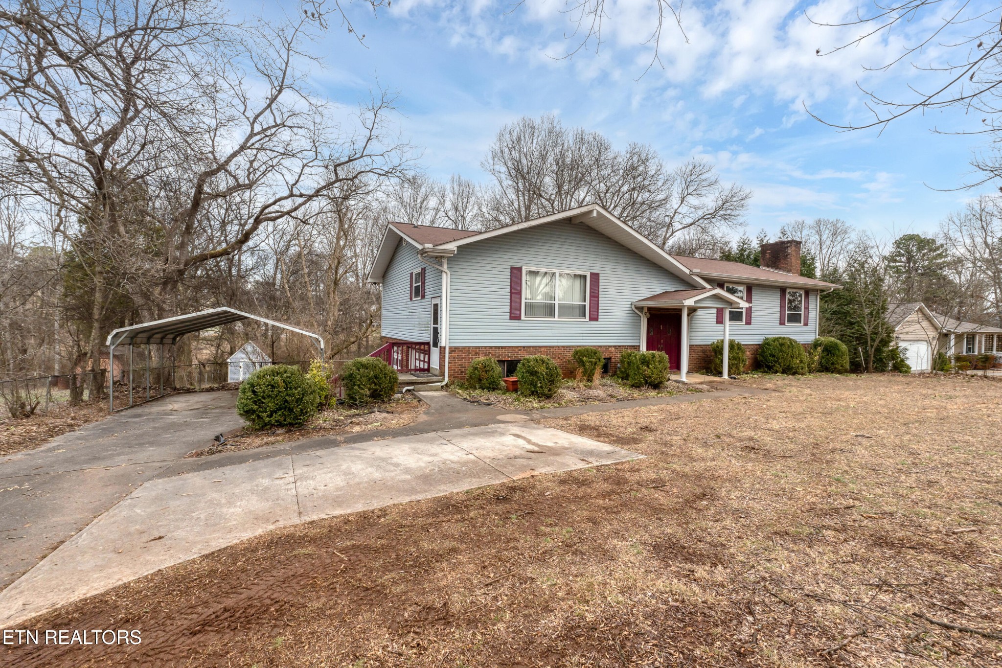 3018 Rambling Road Maryville, TN 37801 - Photo 6 of 41 Gallery Image 6