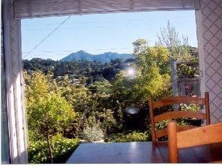12 Chestnut Avenue San Rafael, CA 94901 - Photo 4 of 7 a view of lake from a yard