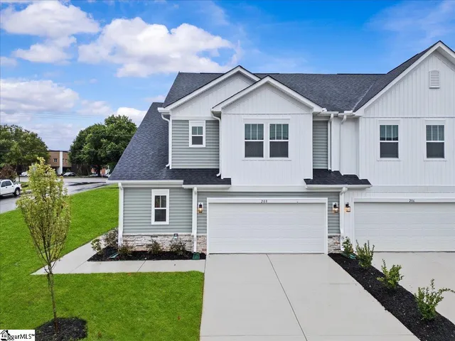 $286,990 | 288 Silo Rdg Drive, Anderson, SC 29621