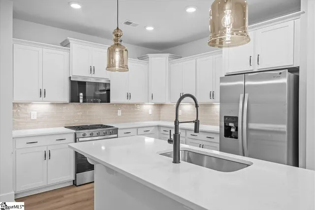 $286,990 | 288 Silo Rdg Drive, Anderson, SC 29621