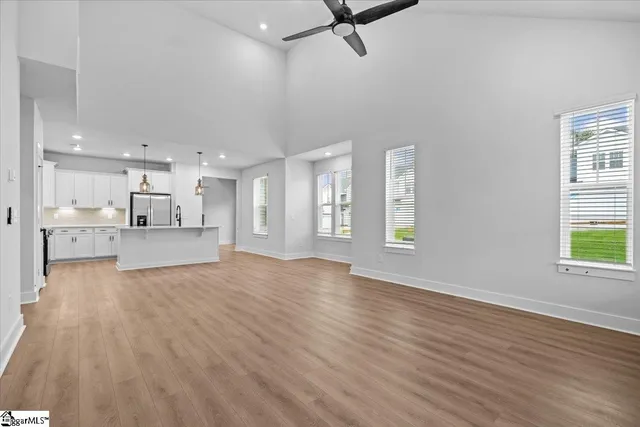 $286,990 | 288 Silo Rdg Drive, Anderson, SC 29621