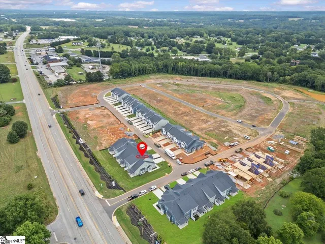 $286,990 | 288 Silo Rdg Drive, Anderson, SC 29621