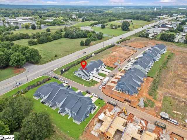 $286,990 | 288 Silo Rdg Drive, Anderson, SC 29621