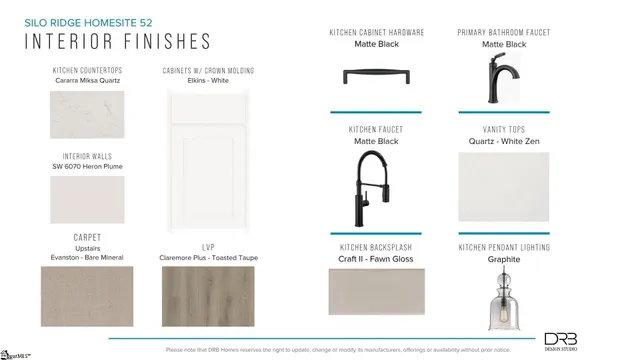 $286,990 | 288 Silo Rdg Drive, Anderson, SC 29621