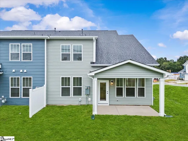 $286,990 | 288 Silo Rdg Drive, Anderson, SC 29621