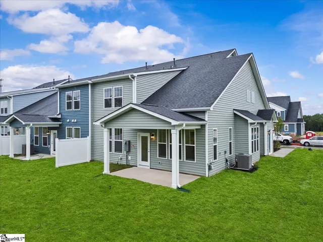 $286,990 | 288 Silo Rdg Drive, Anderson, SC 29621