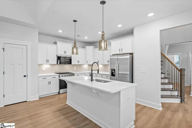 $286,990 | 288 Silo Rdg Drive, Anderson, SC 29621