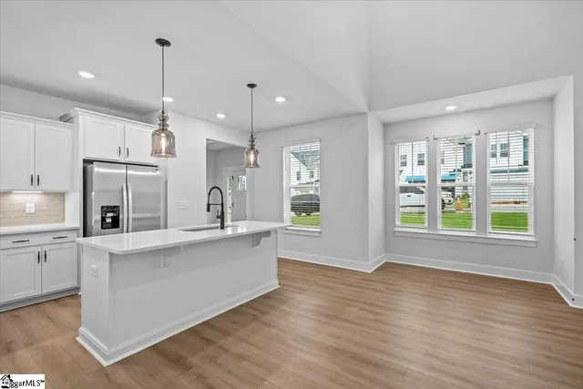 $286,990 | 288 Silo Rdg Drive, Anderson, SC 29621