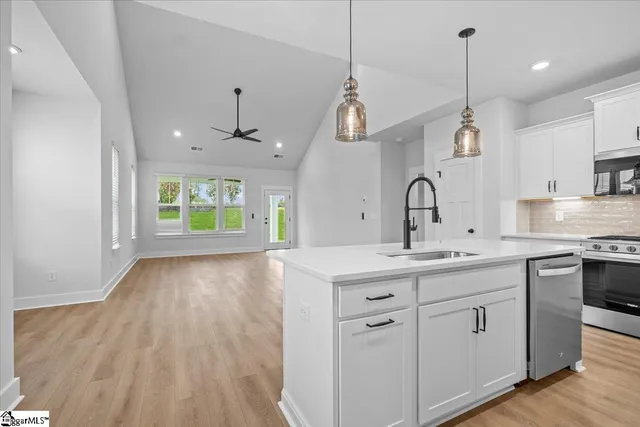 $286,990 | 288 Silo Rdg Drive, Anderson, SC 29621