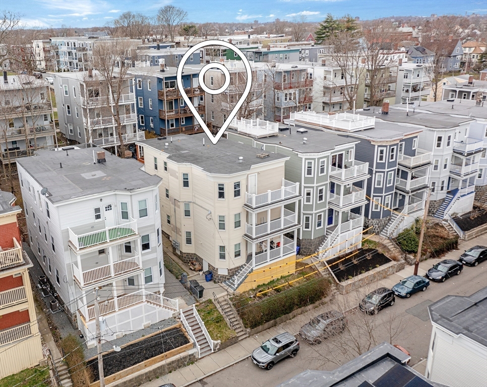 27 Juliette Street Boston, MA 02122 - Photo 4 of 37 a picture of city view