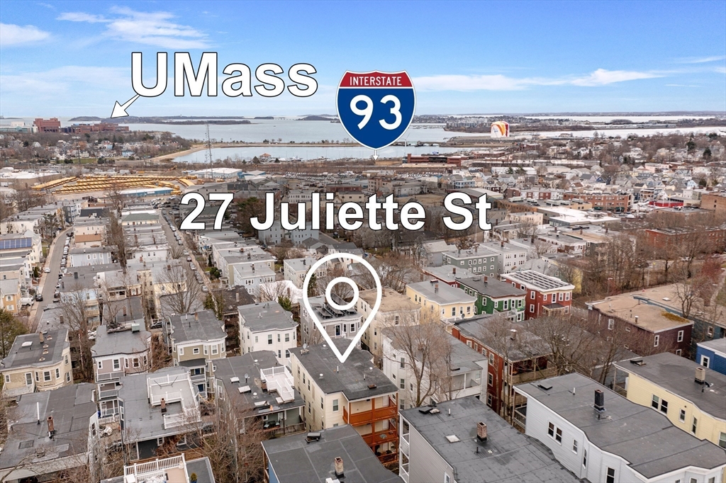 27 Juliette Street Boston, MA 02122 - Photo 5 of 37