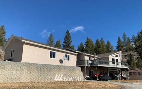 2408 D Cameron Lake Road Okanogan, WA 98840 - Photo 1 of 33 Gallery Image 1