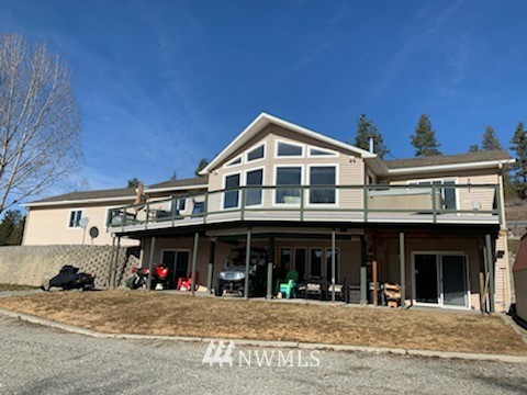 2408 D Cameron Lake Road Okanogan, WA 98840 - Photo 2 of 33 Gallery Image 2