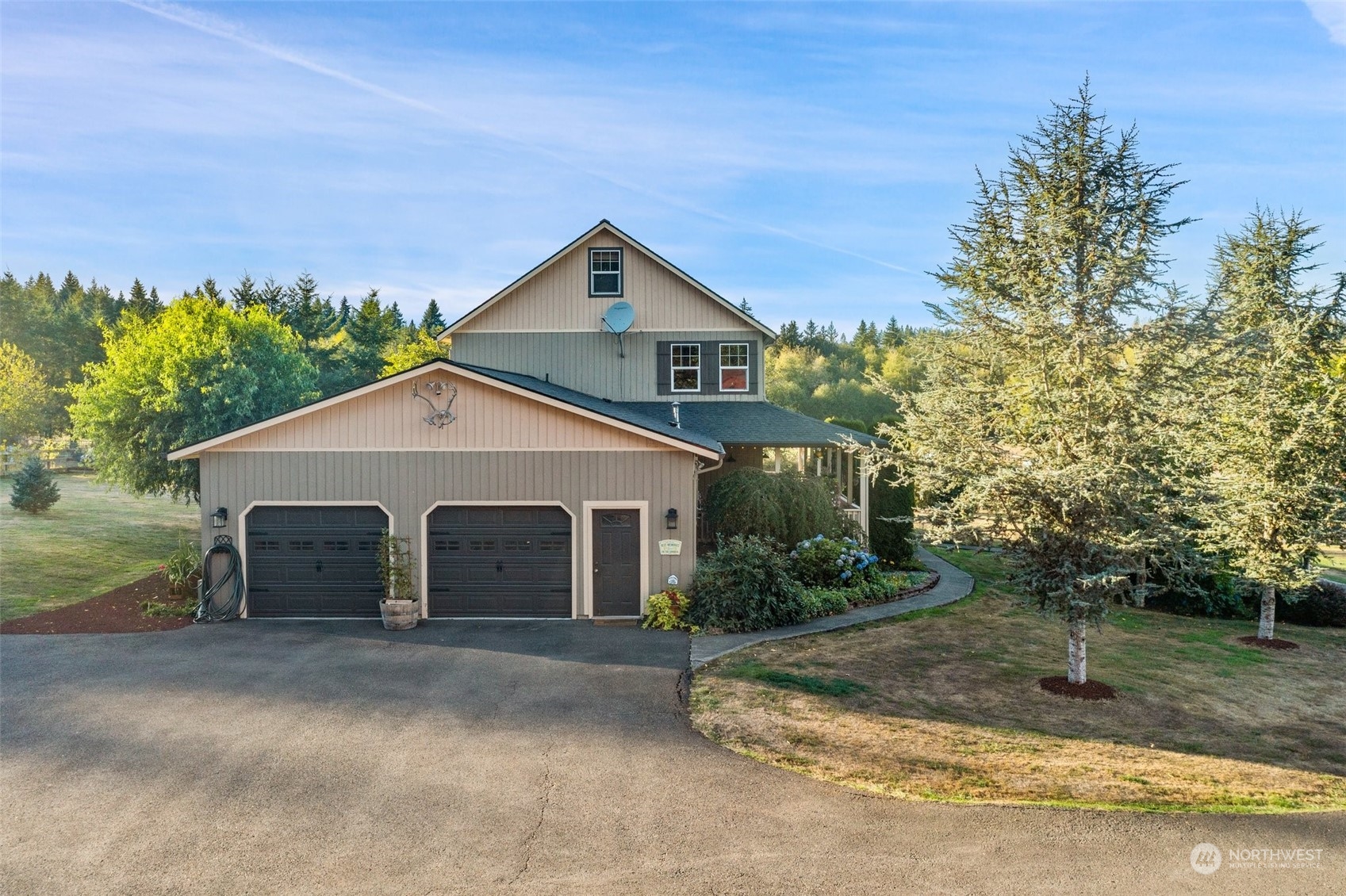 181 Laurence Lane Southwest Rochester, WA 98579 - Photo 27 of 40