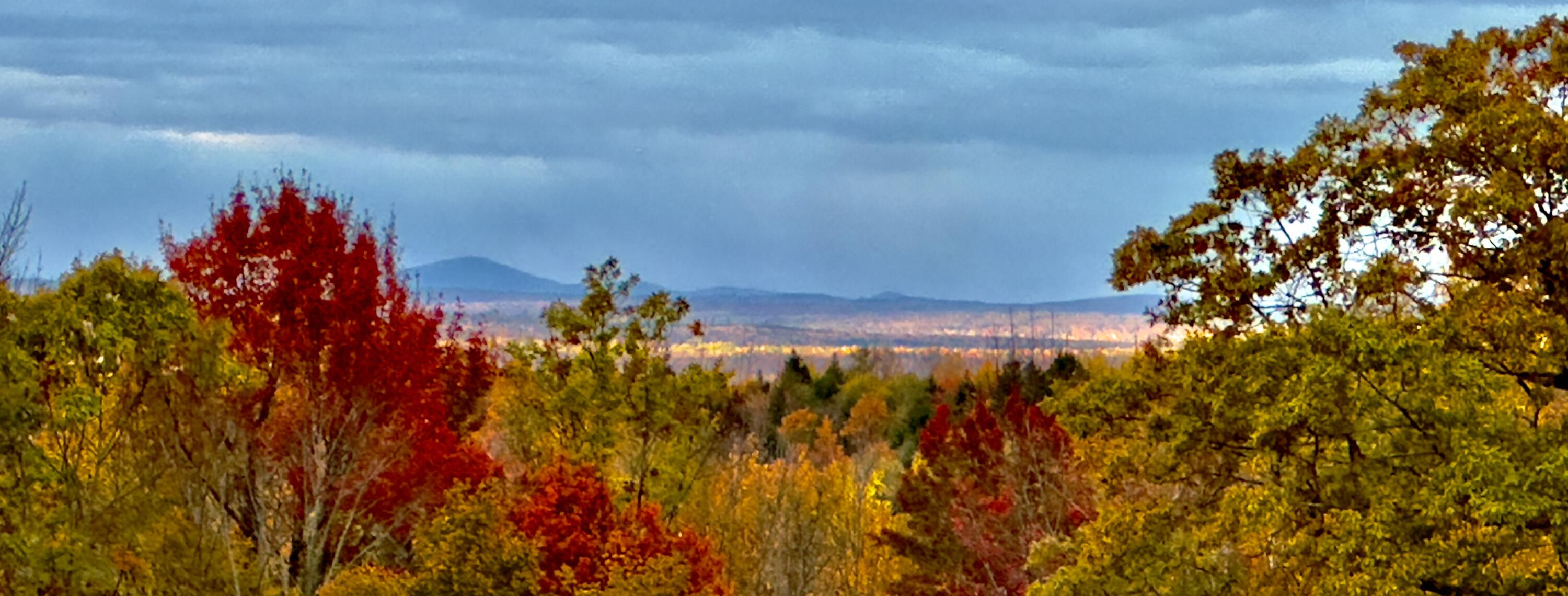 351 Bagley Mountain Road Lincoln, ME 04457 - Photo 63 of 63 Seller provided image