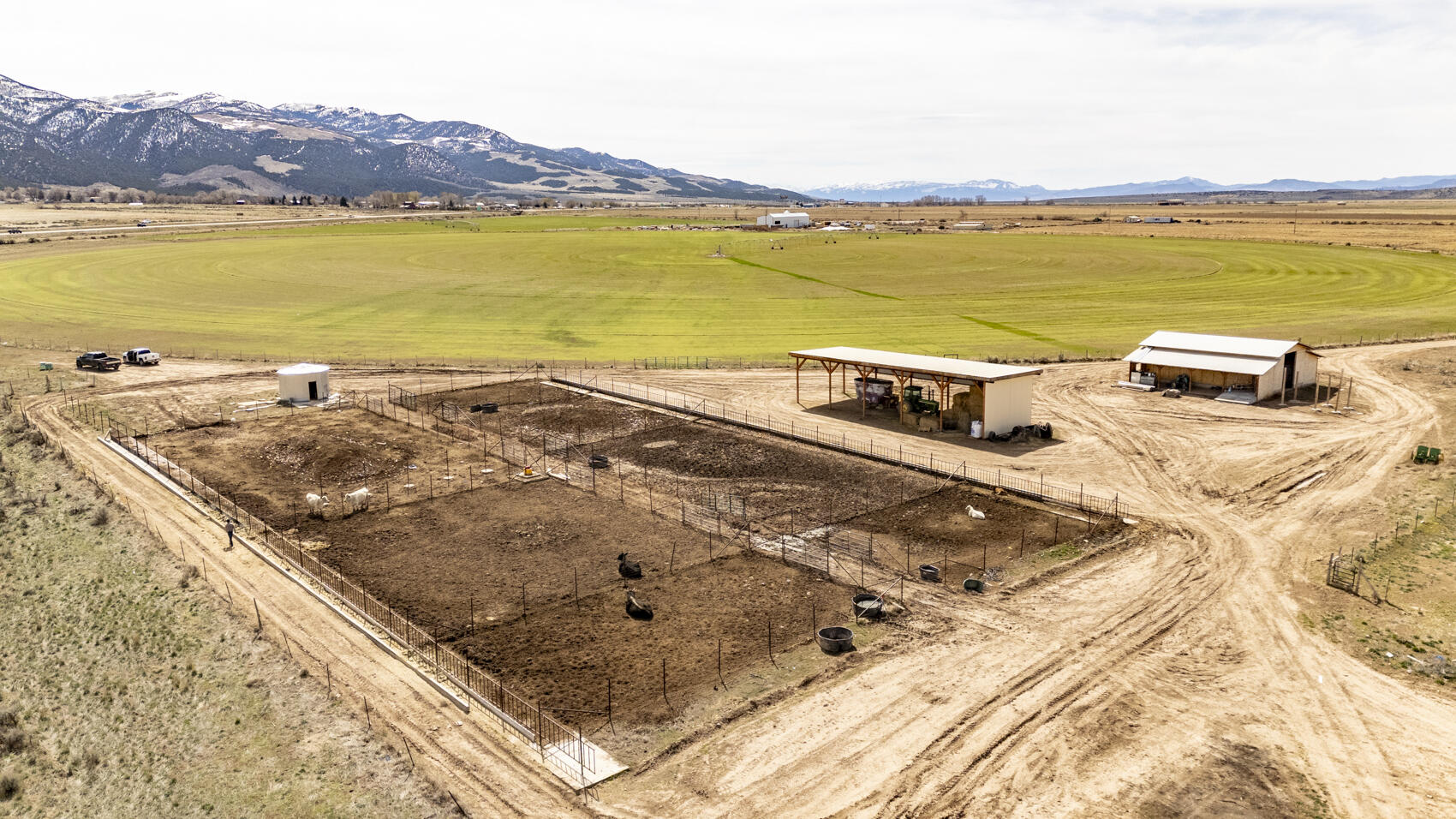 105 Ac/ft Summit, Unit WATER Summit, UT 84772 - Photo 60 of 88 Summit Farm-76