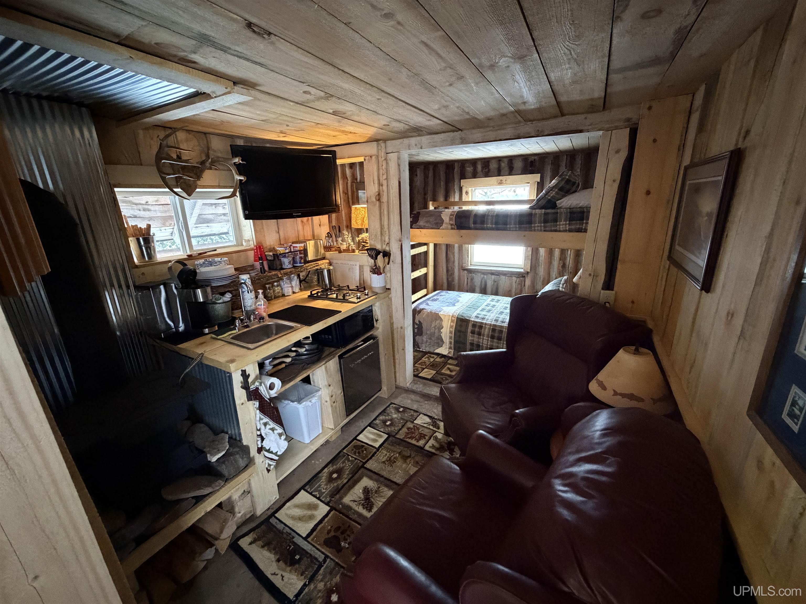 328 Clark Creek Road Negaunee, MI 49866 - Photo 48 of 89 Gallery Image 48